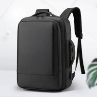 Nylon Backpack Polyester Solide plus de couleurs pour le choix pièce