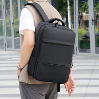 Tissu imperméable à l’eau Backpack Polyester Solide plus de couleurs pour le choix pièce