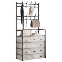 Metalen Schoenen Rack Organizer stuk