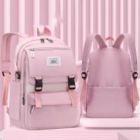 Nylon Backpack Solide plus de couleurs pour le choix pièce