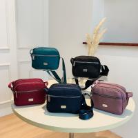 Oxford Crossbody Tas Solide meer kleuren naar keuze stuk