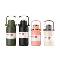 316 Stainless Steel heat preservation Vacuum Bottle PC