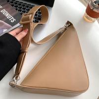 PU Leather Crossbody Bag soft surface & hardwearing PC