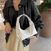 PU Leather Shoulder Bag soft surface & hardwearing PC