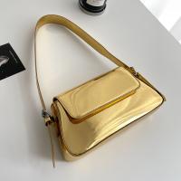 PU Leather Shoulder Bag soft surface & hardwearing PC