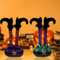 PP Cotton & Cloth & Iron Creative Decoration Halloween Design PC