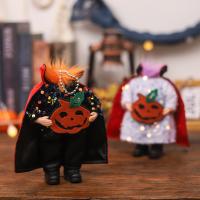 Cloth & Plastic Creative Decoration Halloween Design & durable PC