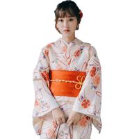 Poliestere Kimono kostým set Rosa : kus