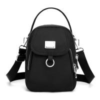 Nylon Crossbody Tas meer kleuren naar keuze stuk