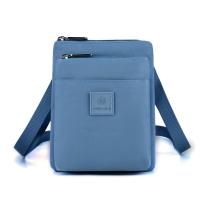 Nylon Crossbody Tas meer kleuren naar keuze stuk