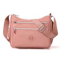 Nylon Crossbody Bag plus de couleurs pour le choix pièce