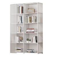 PVC & Plastic Shelf durable white PC