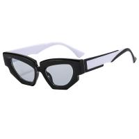 PC-Polycarbonate Easy Matching Sun Glasses anti ultraviolet & sun protection & unisex PC