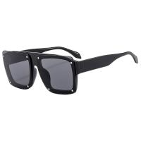 PC-Polycarbonate Easy Matching Sun Glasses anti ultraviolet & sun protection & unisex PC