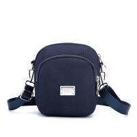 Nylon Crossbody Tas meer kleuren naar keuze stuk