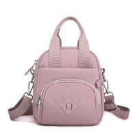 Nylon Crossbody Bag plus de couleurs pour le choix pièce