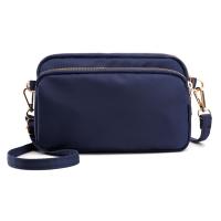 Nylon Crossbody Tas meer kleuren naar keuze stuk