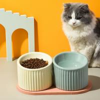 Porcelán Pet Mísa più colori per la scelta kus