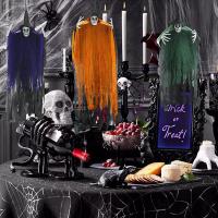 Foam & Non-Woven Fabrics & Etamine Halloween Props Halloween Design PC