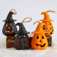 Plastic LED Decorative Lights Halloween Design & hollow Lot