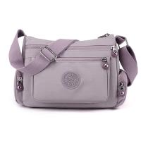 Nylon Crossbody Bag modèle différent pour le choix plus de couleurs pour le choix pièce