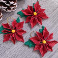 EVA Christmas Tree Hanging Decoration for home decoration & christmas design & three piece Set