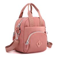 Canvas Crossbody Tas meer kleuren naar keuze stuk