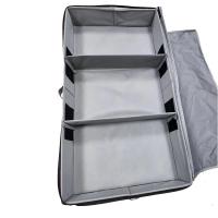 Carbon Steel & Oxford Storage Box dustproof PC