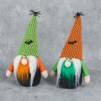 Cloth Halloween Ornaments Halloween Design PP Cotton printed PC