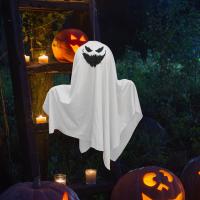 PVC Halloween Hanging Ornaments Halloween Design PC