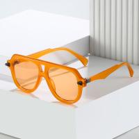 PC-Polycarbonate Lunettes solaires plus de couleurs pour le choix pièce