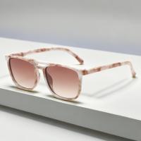 PC-Polycarbonate Lunettes solaires plus de couleurs pour le choix pièce