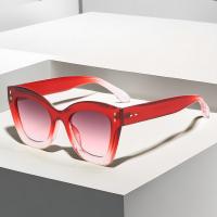 PC-Polycarbonat Sonnenbrille, mehr Farben zur Auswahl,  Stück