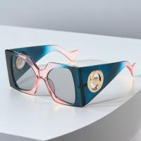 PC-Polycarbonat Sonnenbrille, mehr Farben zur Auswahl,  Stück