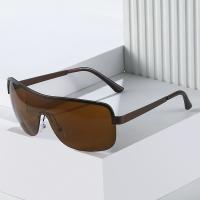 PC-Polycarbonat Sonnenbrille, mehr Farben zur Auswahl,  Stück