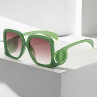 PC-Polycarbonate Lunettes solaires plus de couleurs pour le choix pièce