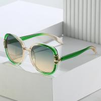 PC-Polycarbonat Sonnenbrille, mehr Farben zur Auswahl,  Stück