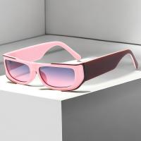 PC-Polycarbonate Lunettes solaires plus de couleurs pour le choix pièce