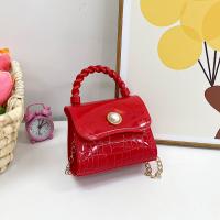 PVC Easy Matching Crossbody Bag for children PC