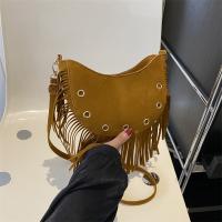 PU Leather Easy Matching Crossbody Bag PC