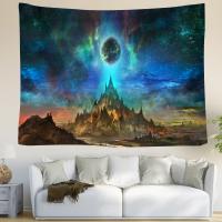 Polyester Tapestry Wall Hanging printed PC