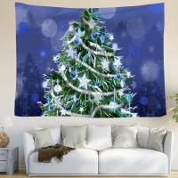 Polyester Tapestry Wall Hanging printed PC