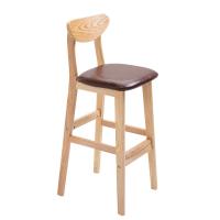 Wooden Stool durable PC