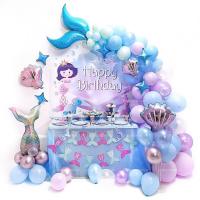 Emulsion DIY Balloon Decoration Set for home decoration PC