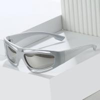 PC-Polycarbonate Easy Matching Sun Glasses anti ultraviolet & sun protection & unisex PC