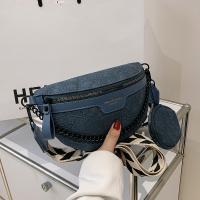 PU Leder Sling Bag, mehr Farben zur Auswahl,  Stück