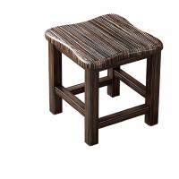 Paulownia Stool Solid PC