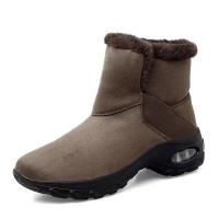 Ropa de algodón Botas Ugg Mujer, más colores para elegir,  Par