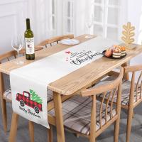 Oxford Coureur de table de Noël modèle différent pour le choix pièce