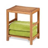 Moso Bamboo Multifunction Stool durable PC